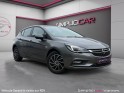 Opel astra business 1.6 diesel 110 ch edition business, régulateur/limiteur, gps, garantie jusqu'à 48 mois occasion scl 56...