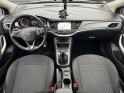 Opel astra business 1.6 diesel 110 ch edition business, régulateur/limiteur, gps, garantie jusqu'à 48 mois occasion scl 56...