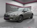 Opel astra business 1.6 diesel 110 ch edition business, régulateur/limiteur, gps, garantie jusqu'à 48 mois occasion scl 56...
