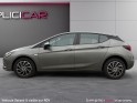 Opel astra business 1.6 diesel 110 ch edition business, régulateur/limiteur, gps, garantie jusqu'à 48 mois occasion scl 56...