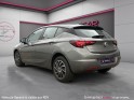 Opel astra business 1.6 diesel 110 ch edition business, régulateur/limiteur, gps, garantie jusqu'à 48 mois occasion scl 56...