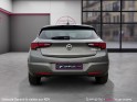 Opel astra business 1.6 diesel 110 ch edition business, régulateur/limiteur, gps, garantie jusqu'à 48 mois occasion scl 56...