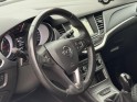 Opel astra business 1.6 diesel 110 ch edition business, régulateur/limiteur, gps, garantie jusqu'à 48 mois occasion scl 56...
