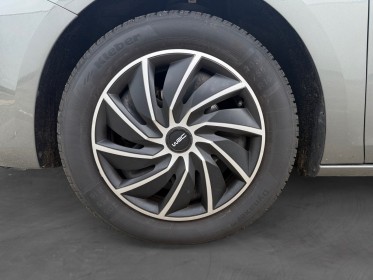 Opel astra business 1.6 diesel 110 ch edition business, régulateur/limiteur, gps, garantie jusqu'à 48 mois occasion scl 56...