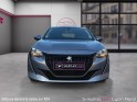 Peugeot 208 affaire bluehdi 100 ss bvm6 premium pack car play garantie 12 mois occasion simplicicar lyon nord simplicicar...