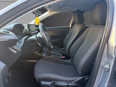 Peugeot 208 affaire bluehdi 100 ss bvm6 premium pack car play garantie 12 mois occasion simplicicar lyon nord simplicicar...