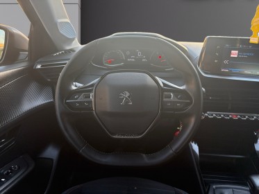 Peugeot 208 affaire bluehdi 100 ss bvm6 premium pack car play garantie 12 mois occasion simplicicar lyon nord simplicicar...