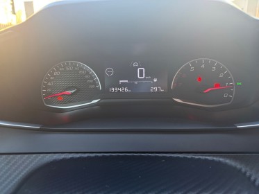 Peugeot 208 affaire bluehdi 100 ss bvm6 premium pack car play garantie 12 mois occasion simplicicar lyon nord simplicicar...