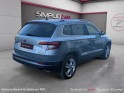 Skoda karoq 1.0 tsi 116 ch business garantie 12 mois occasion simplicicar toulon ouest simplicicar simplicibike france