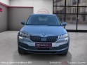 Skoda karoq 1.0 tsi 116 ch business garantie 12 mois occasion simplicicar toulon ouest simplicicar simplicibike france