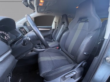 Skoda karoq 1.0 tsi 116 ch business garantie 12 mois occasion simplicicar toulon ouest simplicicar simplicibike france
