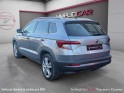 Skoda karoq 1.0 tsi 116 ch business garantie 12 mois occasion simplicicar toulon ouest simplicicar simplicibike france