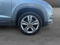 Skoda karoq 1.0 tsi 116 ch business garantie 12 mois occasion simplicicar toulon ouest simplicicar simplicibike france