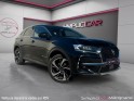 Ds ds7 crossback bluehdi 180 eat8 grand chic opera toit ouvrant panoramique camera de recul 360 audio focal garantie 12 mois...