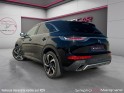 Ds ds7 crossback bluehdi 180 eat8 grand chic opera toit ouvrant panoramique camera de recul 360 audio focal garantie 12 mois...
