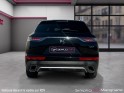 Ds ds7 crossback bluehdi 180 eat8 grand chic opera toit ouvrant panoramique camera de recul 360 audio focal garantie 12 mois...
