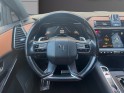 Ds ds7 crossback bluehdi 180 eat8 grand chic opera toit ouvrant panoramique camera de recul 360 audio focal garantie 12 mois...