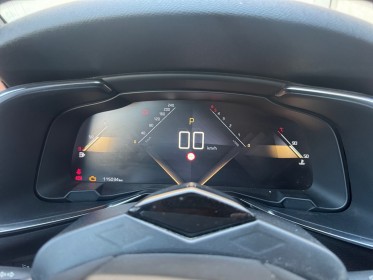 Ds ds7 crossback bluehdi 180 eat8 grand chic opera toit ouvrant panoramique camera de recul 360 audio focal garantie 12 mois...