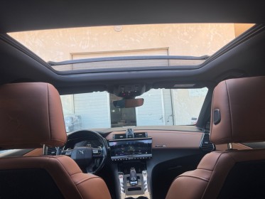 Ds ds7 crossback bluehdi 180 eat8 grand chic opera toit ouvrant panoramique camera de recul 360 audio focal garantie 12 mois...