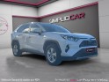 Toyota rav4 hybride my20 222 ch awd-i dynamic occasion simplicicar velay simplicicar simplicibike france
