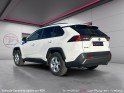 Toyota rav4 hybride my20 222 ch awd-i dynamic occasion simplicicar velay simplicicar simplicibike france