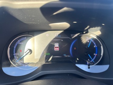 Toyota rav4 hybride my20 222 ch awd-i dynamic occasion simplicicar velay simplicicar simplicibike france