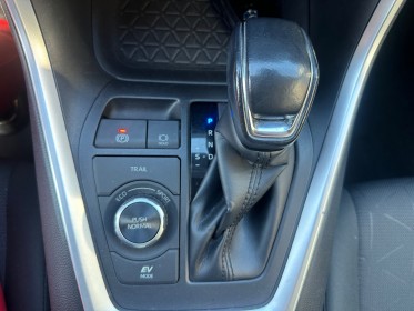 Toyota rav4 hybride my20 222 ch awd-i dynamic occasion simplicicar velay simplicicar simplicibike france