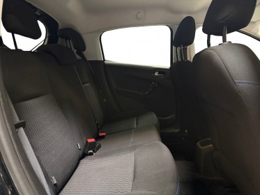 Peugeot 208 82ch ss distrib faite signature garantie 12 mois occasion simplicicar bretigny-sur-orge simplicicar simplicibike...