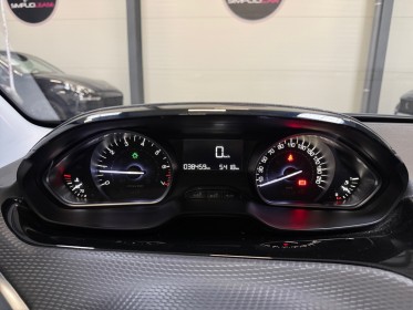 Peugeot 208 82ch ss distrib faite signature garantie 12 mois occasion simplicicar bretigny-sur-orge simplicicar simplicibike...