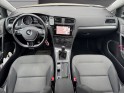 Volkswagen golf 1.0 tsi 110 bluemotion technology trendline radar de stationnement garantie 12 mois occasion simplicicar...