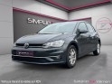 Volkswagen golf 1.0 tsi 110 bluemotion technology trendline radar de stationnement garantie 12 mois occasion simplicicar...