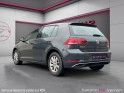Volkswagen golf 1.0 tsi 110 bluemotion technology trendline radar de stationnement garantie 12 mois occasion simplicicar...