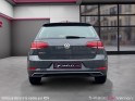 Volkswagen golf 1.0 tsi 110 bluemotion technology trendline radar de stationnement garantie 12 mois occasion simplicicar...