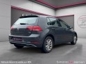 Volkswagen golf 1.0 tsi 110 bluemotion technology trendline radar de stationnement garantie 12 mois occasion simplicicar...