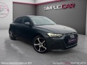 Audi a1 sportback 35 tfsi 150 ch s tronic 7 advanced virtual cockpit car play garantie 12 mois occasion simplicicar marignane...