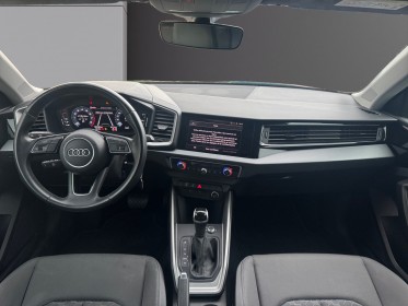 Audi a1 sportback 35 tfsi 150 ch s tronic 7 advanced virtual cockpit car play garantie 12 mois occasion simplicicar marignane...