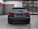 Audi a1 sportback 35 tfsi 150 ch s tronic 7 advanced virtual cockpit car play garantie 12 mois occasion simplicicar marignane...