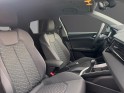 Audi a1 sportback 35 tfsi 150 ch s tronic 7 advanced virtual cockpit car play garantie 12 mois occasion simplicicar marignane...