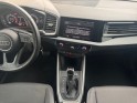 Audi a1 sportback 35 tfsi 150 ch s tronic 7 advanced virtual cockpit car play garantie 12 mois occasion simplicicar marignane...