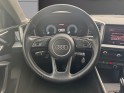 Audi a1 sportback 35 tfsi 150 ch s tronic 7 advanced virtual cockpit car play garantie 12 mois occasion simplicicar marignane...