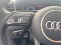 Audi a1 sportback 35 tfsi 150 ch s tronic 7 advanced virtual cockpit car play garantie 12 mois occasion simplicicar marignane...