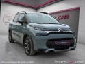 Citroen c3 aircross bluehdi 110 ss bvm6 shine caméra de recul keyless garantie 12 mois occasion simplicicar dijon...