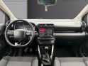 Citroen c3 aircross bluehdi 110 ss bvm6 shine caméra de recul keyless garantie 12 mois occasion simplicicar dijon...