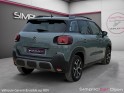 Citroen c3 aircross bluehdi 110 ss bvm6 shine caméra de recul keyless garantie 12 mois occasion simplicicar dijon...