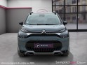 Citroen c3 aircross bluehdi 110 ss bvm6 shine caméra de recul keyless garantie 12 mois occasion simplicicar dijon...