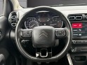 Citroen c3 aircross bluehdi 110 ss bvm6 shine caméra de recul keyless garantie 12 mois occasion simplicicar dijon...