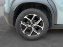 Citroen c3 aircross bluehdi 110 ss bvm6 shine caméra de recul keyless garantie 12 mois occasion simplicicar dijon...