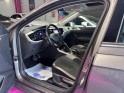 Volkswagen polo 1.0 tsi 95 ss dsg7 carat toit ouvrant carplay garantie 12 mois occasion simplicicar villebon-sur-yvette...