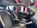 Volkswagen polo 1.0 tsi 95 ss dsg7 carat toit ouvrant carplay garantie 12 mois occasion simplicicar villebon-sur-yvette...
