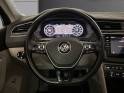 Volkswagen tiguan 2.0 tdi 150 dsg7 4motion r line carat exclusive garantie 12 mois carplay caméra de recul toit ouvrant......